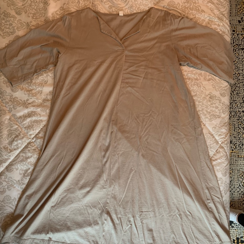 Uniqlo Dress